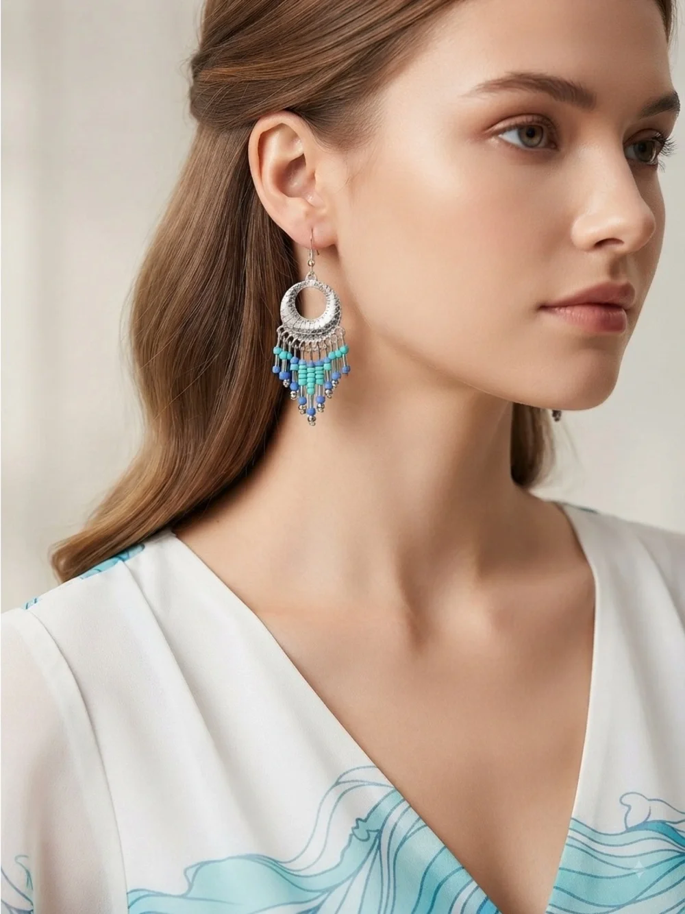 Fashion Jewelry elegant eye